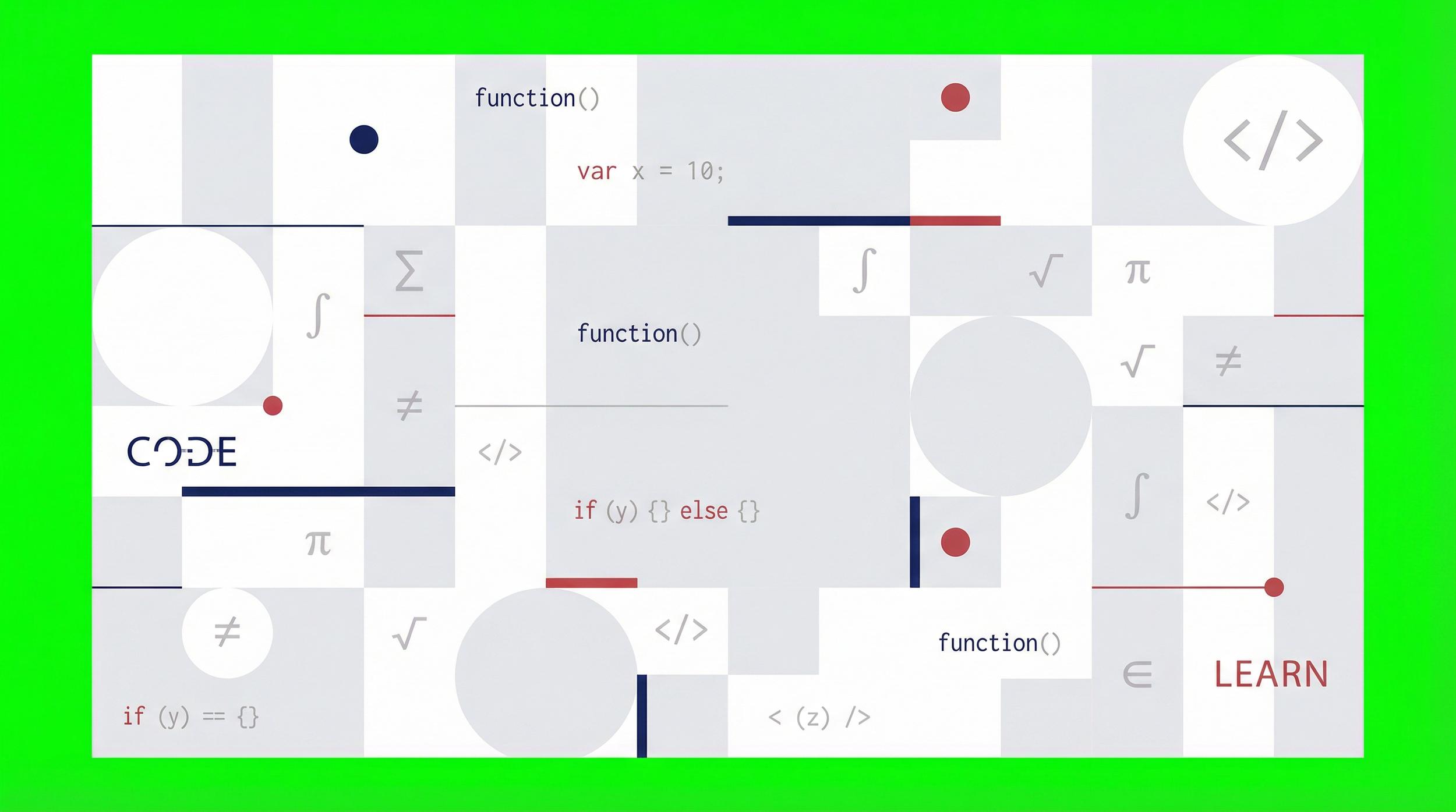 Happy Student Coding
